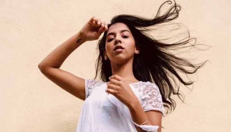 NRI Today - Esther Eden Fernandes: A Passionate Voice for Authenticity in Modern Music