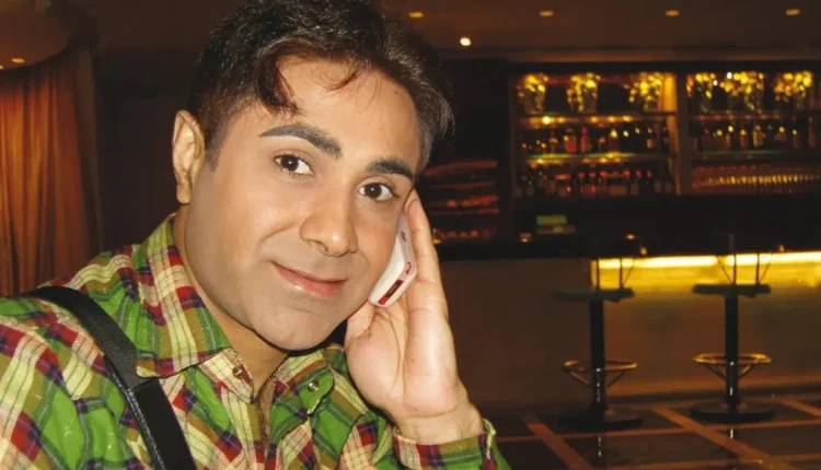 NRI Today - Gill Mohindepaul Singh: Pioneering Indian Representation in Hong Kong Television