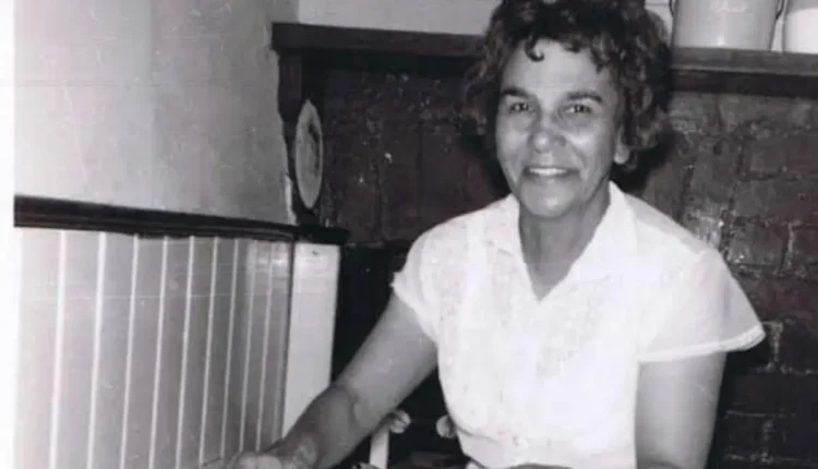 NRI Today - Gladys Naby Muriel Nicholls: Champion of Aboriginal Rights and Social Change