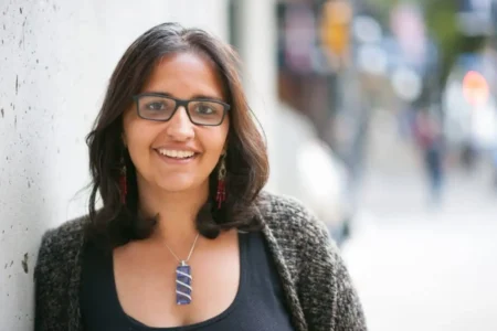 Harsha Walia: The Revolutionary Activist Fighting Border Imperialism and Injustice