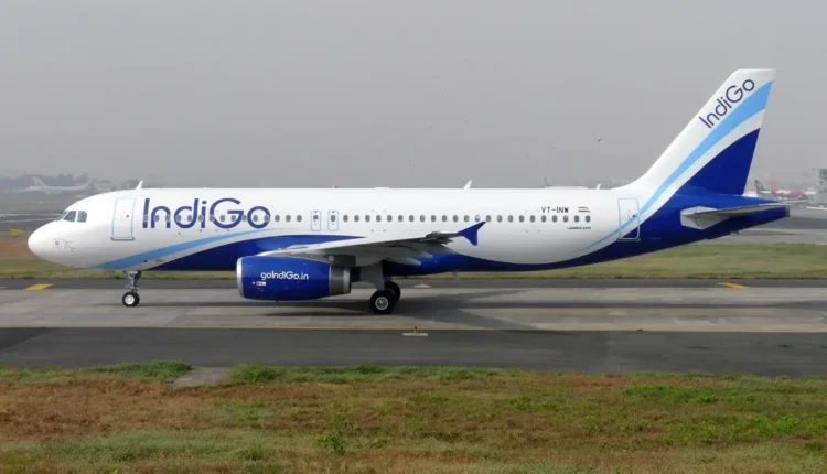 NRI Today - IndiGo System Slowdown Causes Nationwide Disruptions, Delays Flights