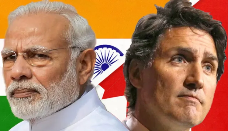 NRI Today - India-Canada Diplomatic Fallout What It Means for Visa Applicants and Families