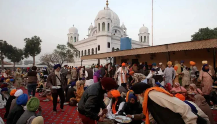 NRI Today - India and Pakistan Extend Visa-Free Kartarpur Corridor for Five More Years