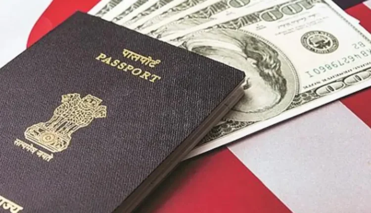 NRI Today - Indian H-1B Visa Holders Face Frustrations in Securing US Dropbox Appointments