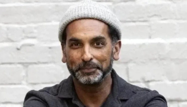 NRI Today - Jacob Rajan: Award-Winning Playwright Blending Cultures Through Theatre