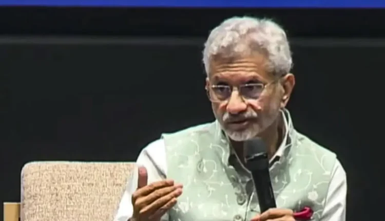 NRI Today - Jaishankar Hails Military and Diplomacy for India-China Patrolling Agreement at LAC