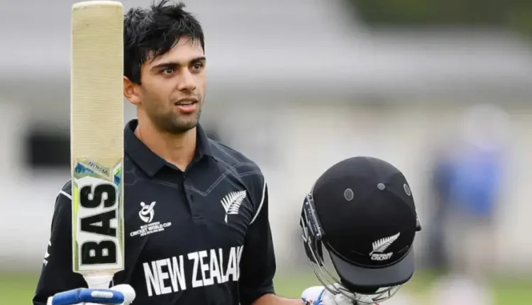 NRI Today - Jakob Bhula: The Journey from Backyard Cricket to U-19 World Cup Stardom