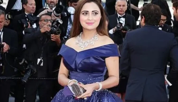 NRI Today - Japinder Kaur: A Journey of Vision and Versatility in Film and Fashion