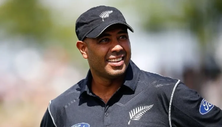 NRI Today - Jeetan Patel: The Rise of a Kiwi Spin Maestro and His Global Impact on Cricket