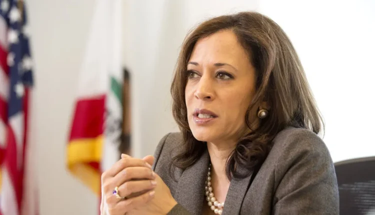 NRI Today - Kamala Harris Defends Biden-Harris Record in Combative Fox News Interview
