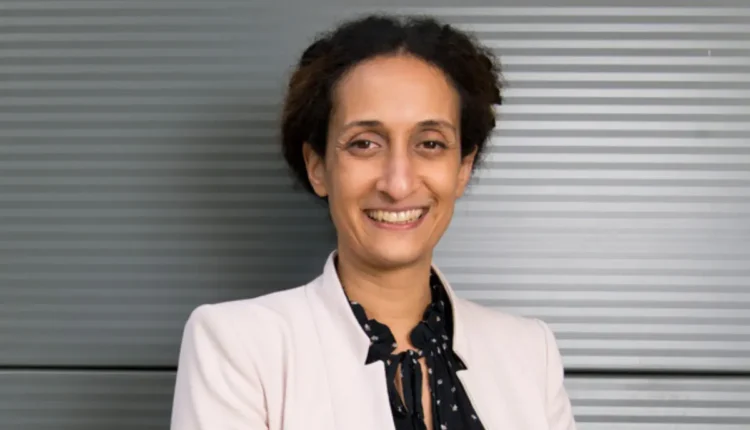 NRI Today - Katharine Moana Birbalsingh: A Fearless Advocate for Traditional Teaching Methods