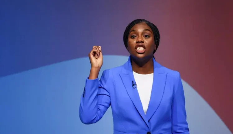 NRI Today - Kemi Badenoch Claims She Blocked India-UK FTA Over Visa Demands