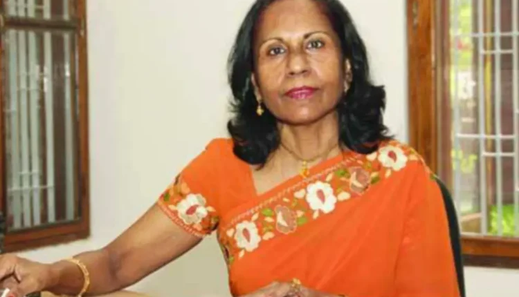 NRI Today - Khaleda Ekram: Architect of Change and Beacon for Women in Academia