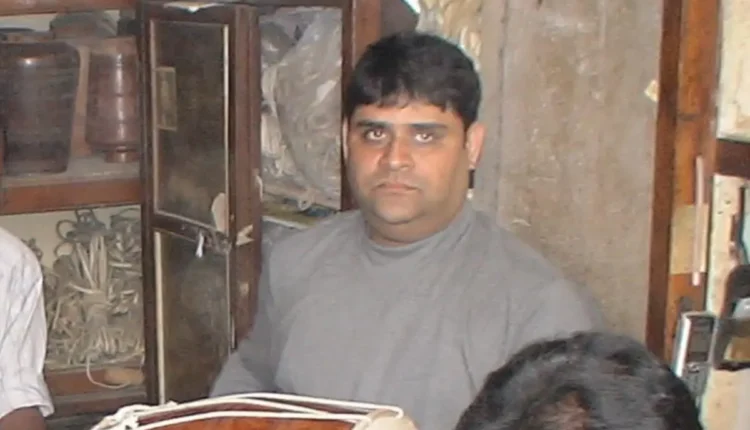 NRI Today - Kris Chetan Ramlu: A Visionary in Fusion Music and Global Collaborations