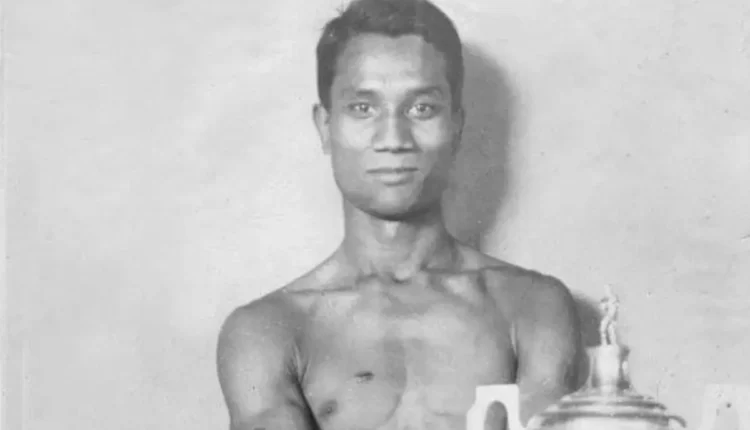 NRI Today - Kyar Ba Nyein: The Man Who Revolutionized Burmese Martial Arts