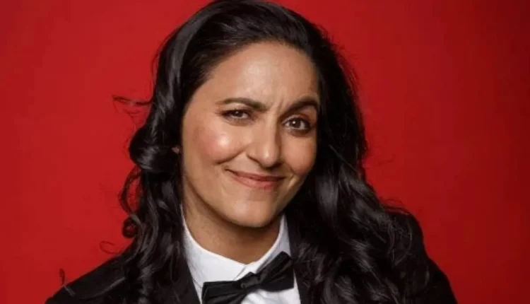 NRI Today - Madeleine Nalini Sami: The Multi-Talented Actress, Director, and Comedian