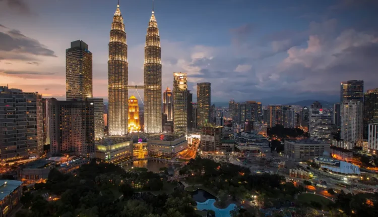 NRI Today - Malaysia's Tourism Thrives as Indian Visitor Numbers Surge Past 800,000