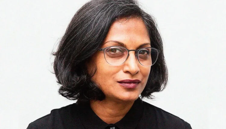 NRI Today - Marina Tabassum: A Global Leader in Ecological and Socially Conscious Design