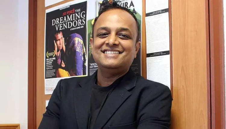 NRI Today - Mohan Dutta: A Visionary in Media, Health Justice, and Social Change