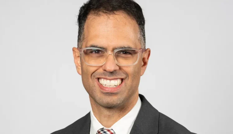 NRI Today - Nitin Daniel Mookhey: Trailblazing Indian-Australian Leader Shaping the Future of NSW