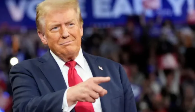 NRI Today - One-Third of Americans Agree with Trump’s Poisoning the Blood Immigrant Claim