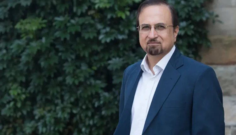 NRI Today - Perminder Sachdev: Revolutionizing the Understanding of Aging and Mental Health