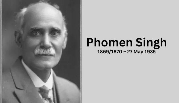 NRI Today - Phomen Singh: The First Indian Confectioner to Build a Legacy in New Zealand