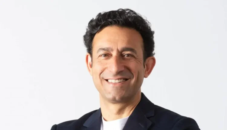 NRI Today - Raf Manji: Championing Social Enterprise and Governance in New Zealand