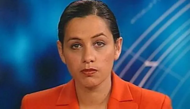 NRI Today - Rebecca Singh: A Role Model in Journalism, Culture, and LGBTQ+ Advocacy