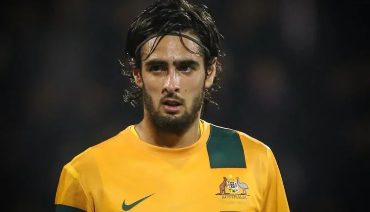 NRI Today - Rhys Williams: A Legacy of Versatility and Leadership in Football