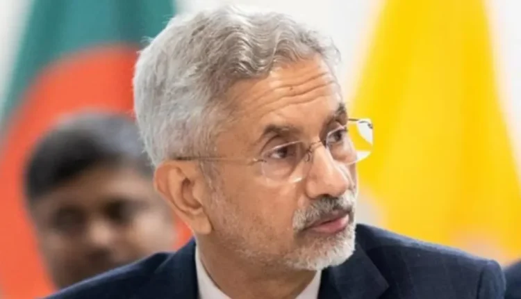 NRI Today - S Jaishankar Rules Out Bilateral Talks with Pakistan During SCO Conclave