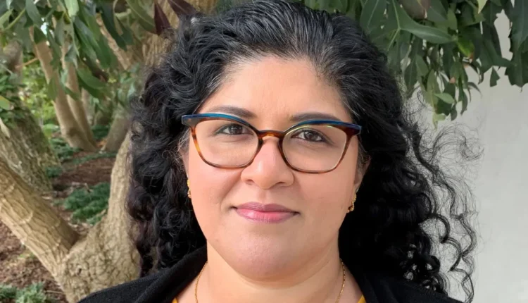 NRI Today - Sarah Dutt: Championing Diverse Voices in New Zealand's Art Scene