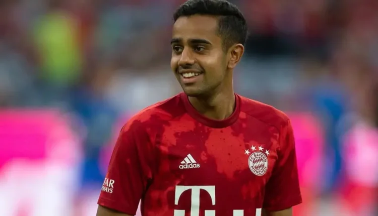 NRI Today - Sarpreet Singh: Crafting a Legendary Football Career Across Continents