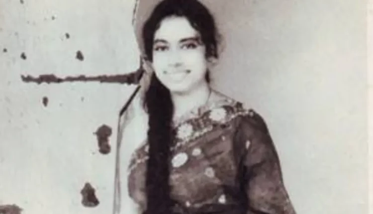 NRI Today - Selina Parvin: The Fearless Journalist and Martyr of Bangladesh's Independence