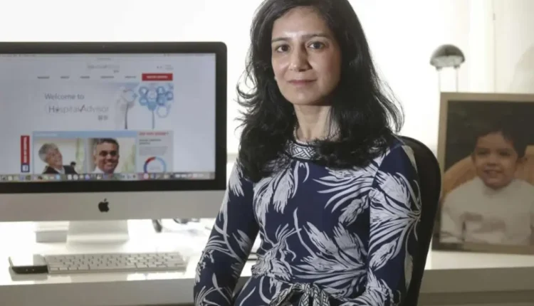 NRI Today - Shalini Mahtani: Breaking Barriers for Gender Equality and Ethnic Inclusion in Asia