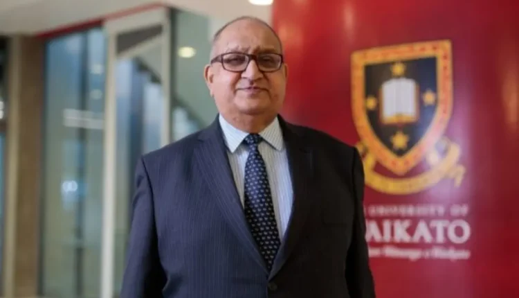 NRI Today - Sir Anand Satyanand: Champion of Justice, Democracy, and Human Rights