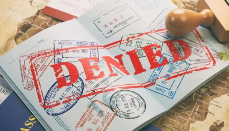 NRI Today - Spanish Embassy Denies Visas to 40 Indian Students Over Purpose Concerns