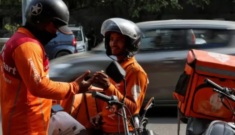 NRI Today - Swiggy Launches International Login to Help NRIs Order for Loved Ones in India