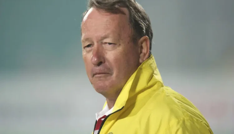 NRI Today - Terry Walsh: A Journey of Excellence in Field Hockey and Coaching