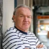 NRI Today - Tony Birch: A Life in Words, Activism, and Indigenous Pride
