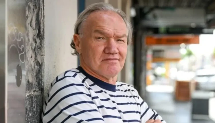 NRI Today - Tony Birch: A Life in Words, Activism, and Indigenous Pride