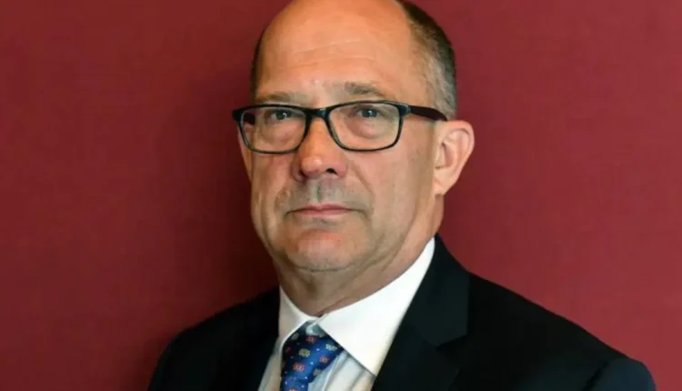 NRI Today - Trevor John Khan: Advocate for Equality and Dignity in Australian Law