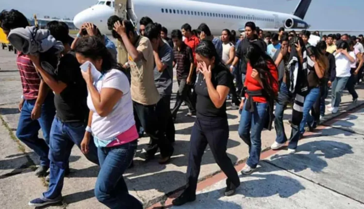 NRI Today - Trump's Plan to End Immigration Protections Could Impact 2.7 Million Lives