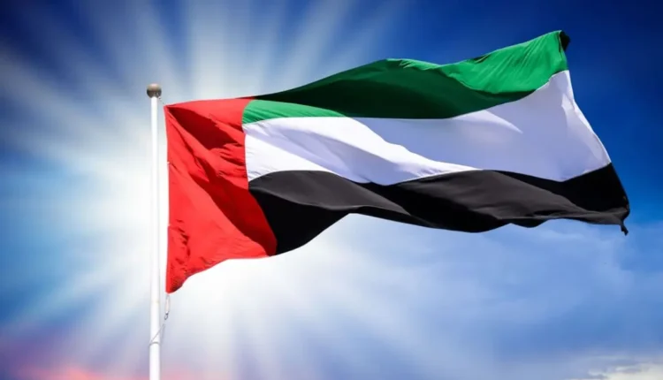 NRI Today - UAE Leads the Way in Global Entrepreneurship, Attracts Businesses and Investors