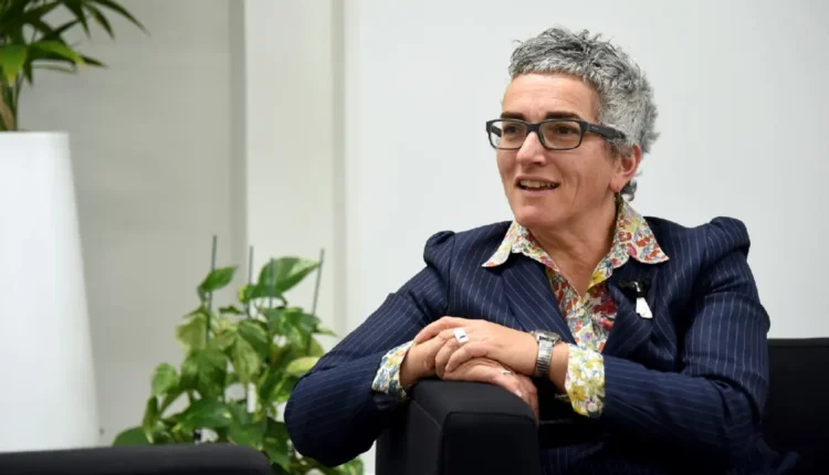 NRI Today - Una Jagose: Empowering Public Service Through Law and Leadership