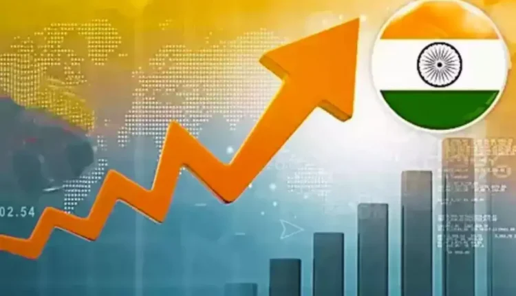 NRI Today - 55% of Indian Economy Shows Positive Growth Despite Fluctuations