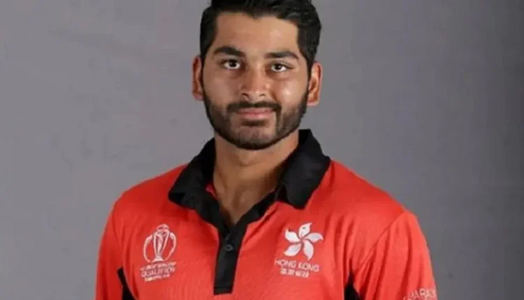 NRI Today - Anshuman Rath: An Extraordinary Journey Across Hong Kong and Indian Cricket