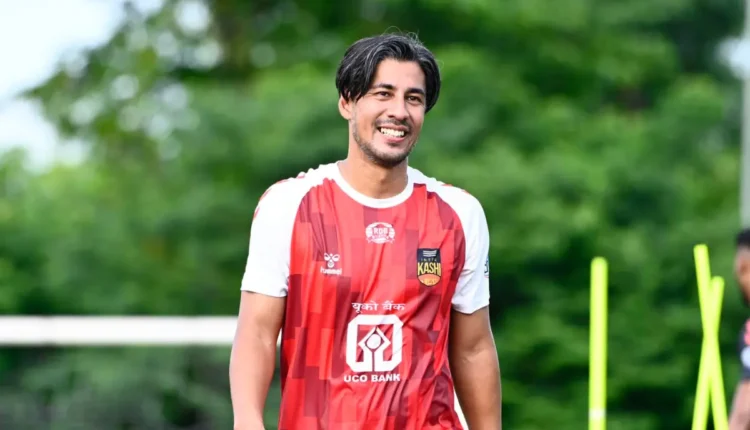 NRI Today - Arata Izumi: The Evolution from International Football Star to Influential Coach