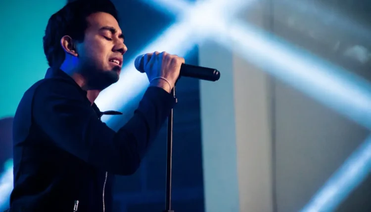 NRI Today - Ashvin Kumar Nair: The Chameleon of Music, Acting, and Filmmaking