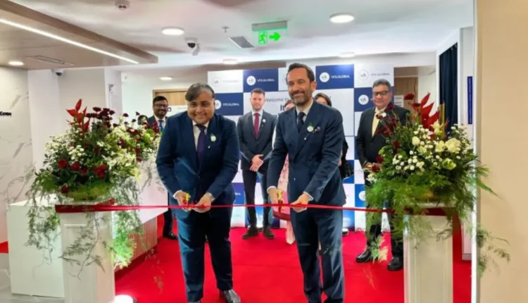 NRI Today - Bengaluru Welcomes New VFS Global Visa Centre as Demand for Italy Visas Soars